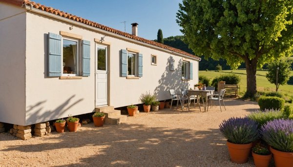 Pourquoi choisir un camping au lac Chambon pour vos vacances en Corrèze ?