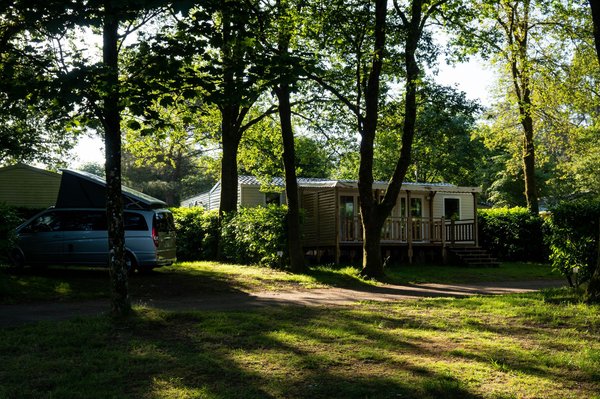 Découvrez les Landes et créez des souvenirs inoubliables au camping au Bord d'un Lac