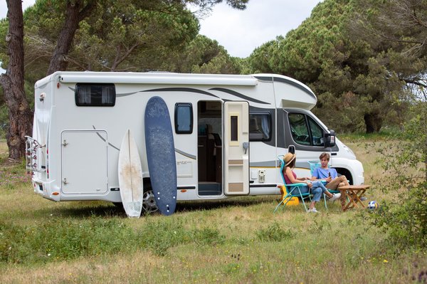 Camping en Franche-Comté : Relaxation et plaisirs naturels au rendez-vous