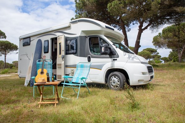 Découvrez 3 campings avec piscine couverte près de Fouesnant